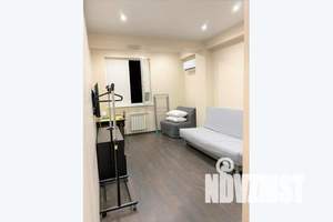 1-к квартира, посуточно, 25м2, 5/5 этаж