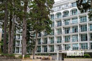 Студия квартира, посуточно, 24м2, 5/7 этаж