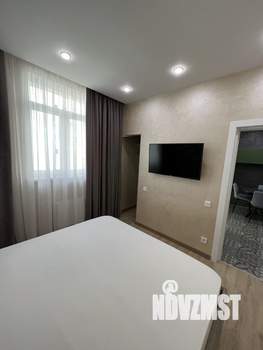 2-к квартира, на длительный срок, 45м2, 10/13 этаж