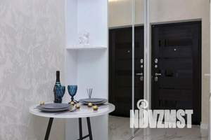 1-к квартира, посуточно, 20м2, 7/19 этаж