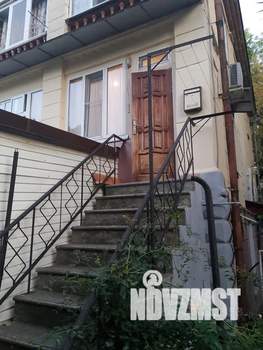 1-к квартира, посуточно, 35м2, 2/3 этаж