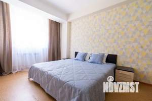 3-к квартира, посуточно, 83м2, 5/5 этаж