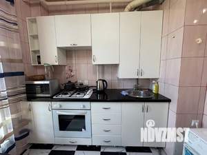 2-к квартира, посуточно, 35м2, 2/7 этаж