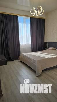 1-к квартира, посуточно, 35м2, 4/5 этаж