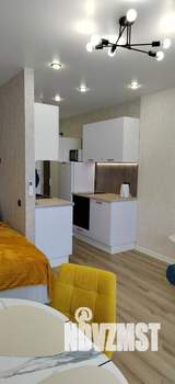 Студия квартира, на длительный срок, 27м2, 12/13 этаж