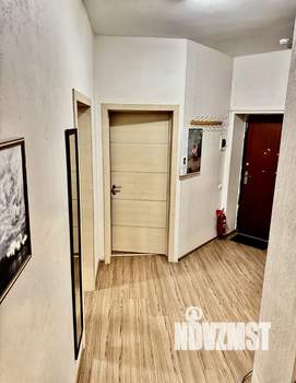 3-к квартира, посуточно, 105м2, 2/4 этаж