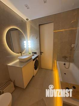 1-к квартира, на длительный срок, 38м2, 15/18 этаж