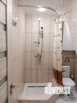 2-к квартира, на длительный срок, 45м2, 2/3 этаж