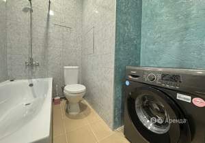 2-к квартира, на длительный срок, 44м2, 2/5 этаж