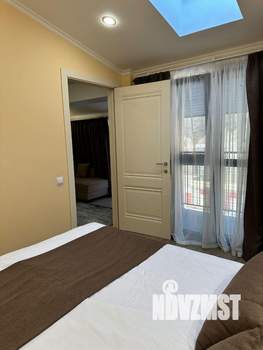 2-к квартира, посуточно, 32м2, 1/1 этаж