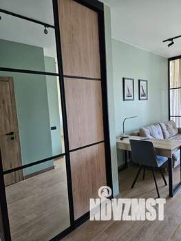 1-к квартира, посуточно, 48м2, 6/12 этаж