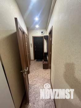 2-к квартира, посуточно, 49м2, 2/12 этаж