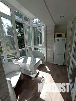 2-к квартира, посуточно, 47м2, 4/5 этаж