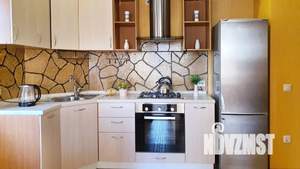 1-к квартира, посуточно, 45м2, 3/6 этаж