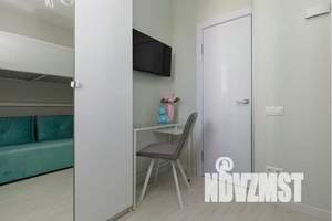 2-к квартира, посуточно, 42м2, 4/12 этаж