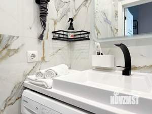 Студия квартира, на длительный срок, 16м2, 9/19 этаж