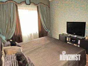 1-к квартира, посуточно, 65м2, 1/1 этаж