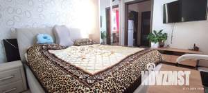 1-к квартира, посуточно, 26м2, 5/5 этаж
