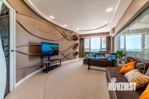 2-к квартира, посуточно, 77м2, 1/1 этаж