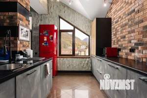 1-к квартира, посуточно, 110м2, 1/1 этаж