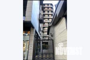 1-к квартира, посуточно, 30м2, 4/10 этаж