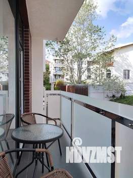 1-к квартира, посуточно, 37м2, 1/3 этаж