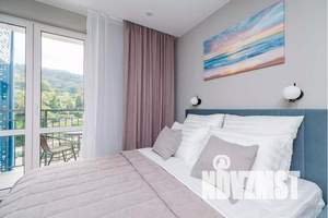 1-к квартира, посуточно, 28м2, 7/12 этаж