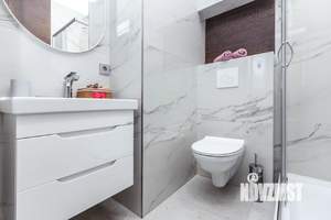 2-к квартира, посуточно, 40м2, 9/13 этаж