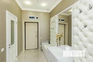 1-к квартира, посуточно, 58м2, 1/1 этаж