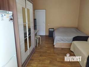 Студия квартира, на длительный срок, 19м2, 1/3 этаж
