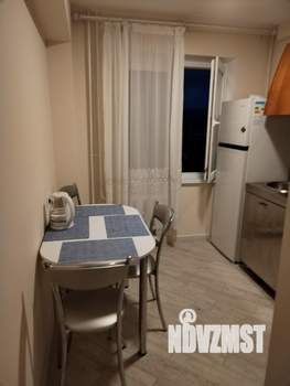 1-к квартира, посуточно, 30м2, 4/5 этаж