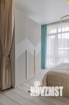 Студия квартира, посуточно, 32м2, 9/17 этаж