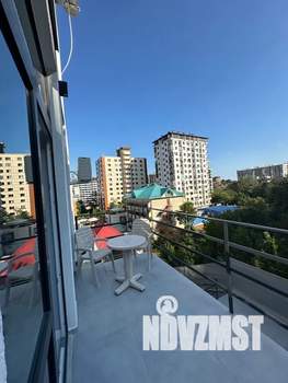 1-к квартира, посуточно, 24м2, 2/4 этаж