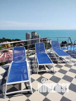 6-к квартира, посуточно, 670м2, 18/18 этаж