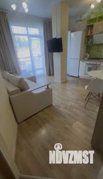 2-к квартира, на длительный срок, 41м2, 5/8 этаж