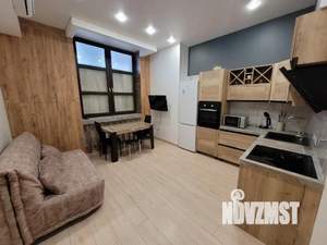 2-к квартира, посуточно, 74м2, 1/1 этаж