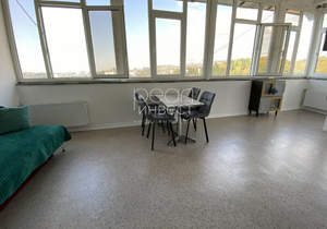 1-к квартира, на длительный срок, 52м2, 11/11 этаж