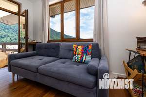 2-к квартира, посуточно, 45м2, 1/1 этаж