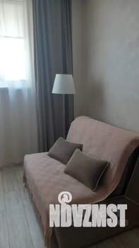 1-к квартира, посуточно, 31м2, 1/10 этаж
