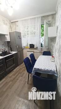 1-к квартира, посуточно, 45м2, 1/5 этаж