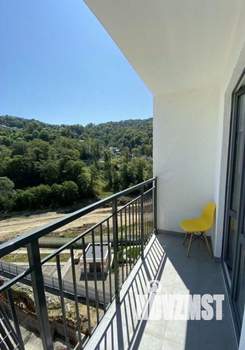 Студия квартира, на длительный срок, 24м2, 10/12 этаж