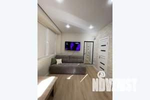 1-к квартира, посуточно, 25м2, 1/9 этаж