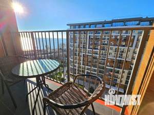 1-к квартира, посуточно, 24м2, 1/1 этаж