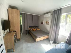 1-к квартира, посуточно, 32м2, 2/6 этаж