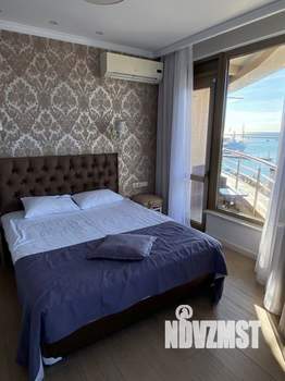 3-к квартира, посуточно, 60м2, 5/12 этаж