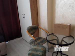 1-к квартира, на длительный срок, 34м2, 3/4 этаж