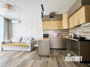 2-к квартира, на длительный срок, 40м2, 3/19 этаж