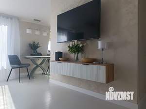 2-к квартира, на длительный срок, 36м2, 5/5 этаж