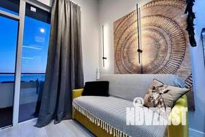 2-к квартира, посуточно, 35м2, 7/7 этаж