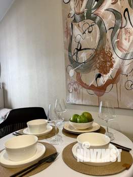 Студия квартира, на длительный срок, 21м2, 1/19 этаж